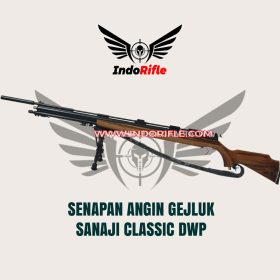 GEJLUK SANAJI CLASSIC DWP