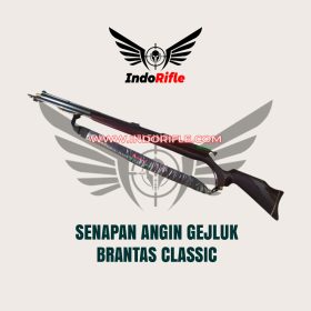 GEJLUK BRANTAS CLASSIC