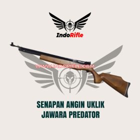 UKLIK JAWARA PREDATOR